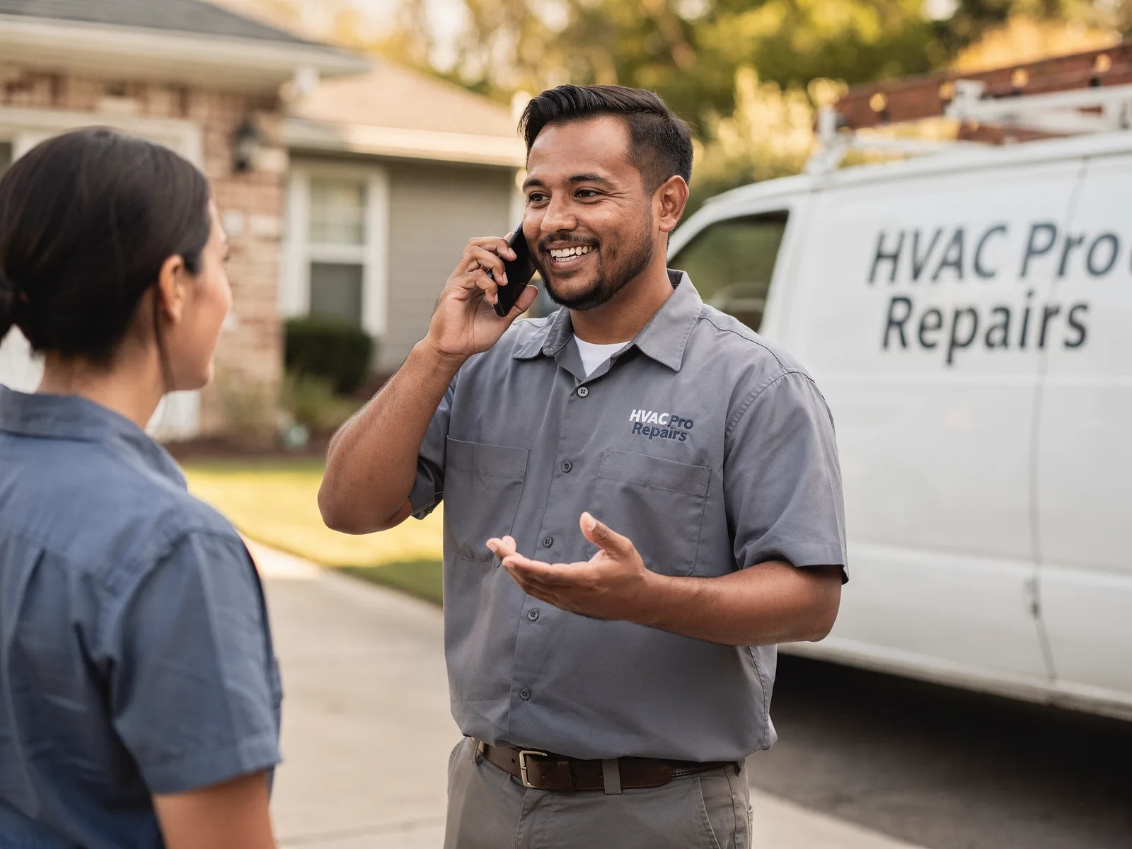 Heat Pump Repair South Heights, PA FAQs